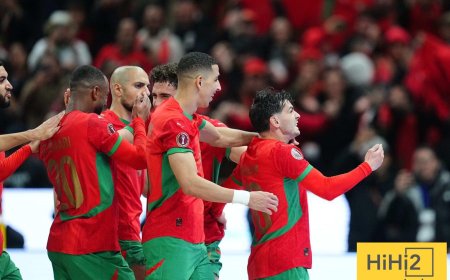 منتخب المغرب يحول أرضه إلى كابوس للخصوم