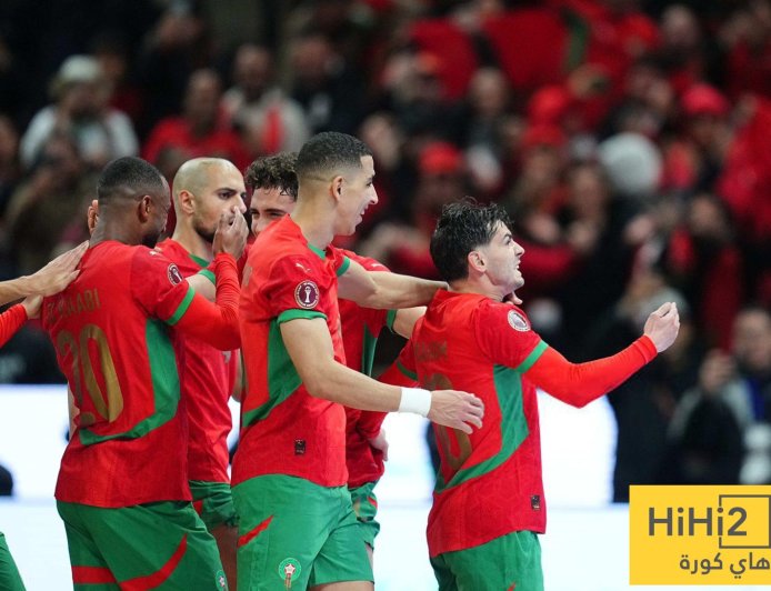 منتخب المغرب يحول أرضه إلى كابوس للخصوم