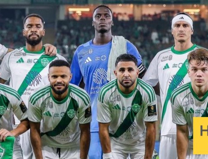 الشباب يستهدف ثنائي الأهلي !