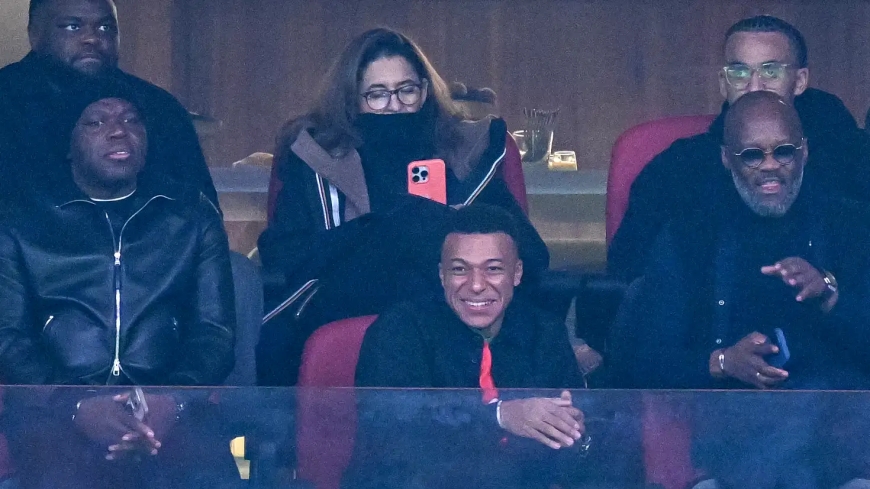 مبابي وزيدان.. أفريقيا تستعيد جذور نجومها في كان 2025 بالمغرب
