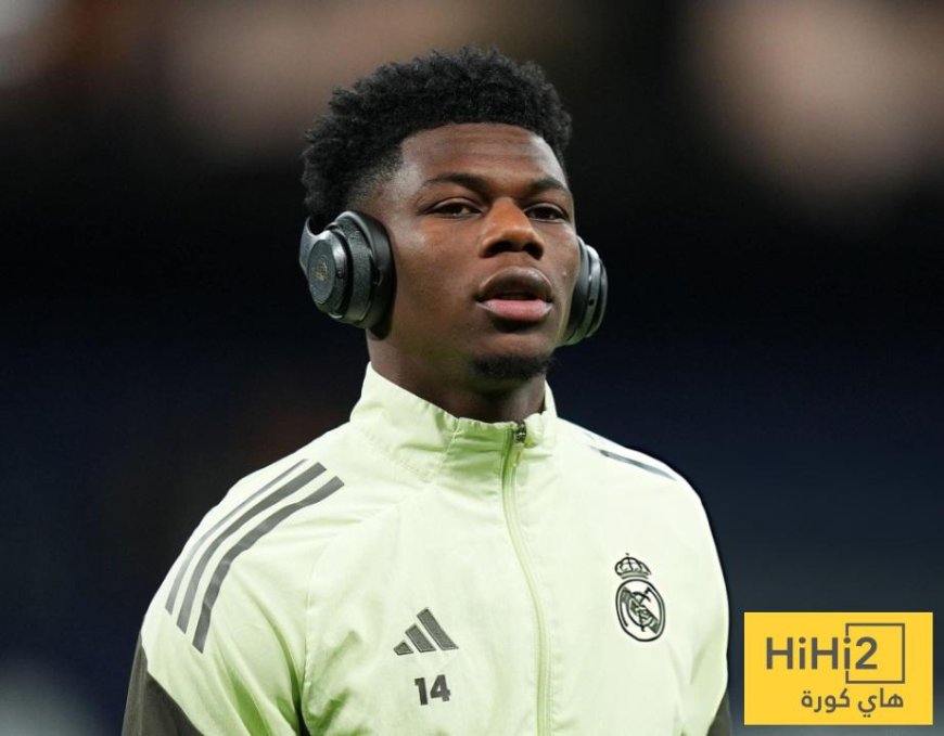 أرقام مميزة من تشواميني في دوري الأبطال